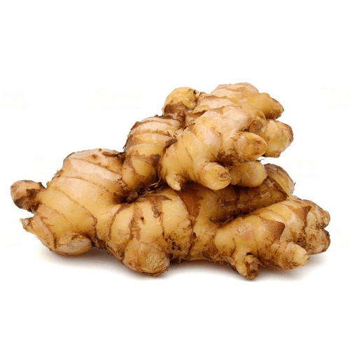 Ginger New Crop (Mixed Size), 1 Kg