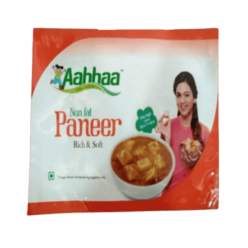 Aahhaa - Paneer, 1 Kg (Low-Fat)