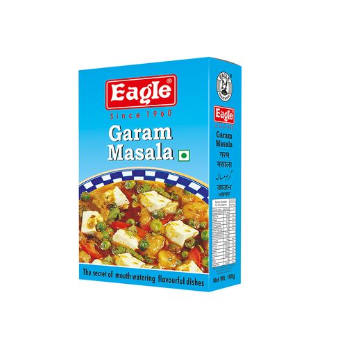 Eagle - Garam Masala, 500 gm