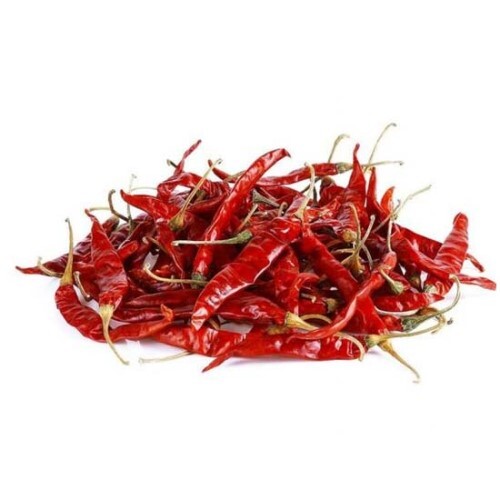 ADH - Whole Chilli, 1 Kg