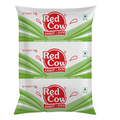 Red Cow - Amrit Doi, 1 Kg