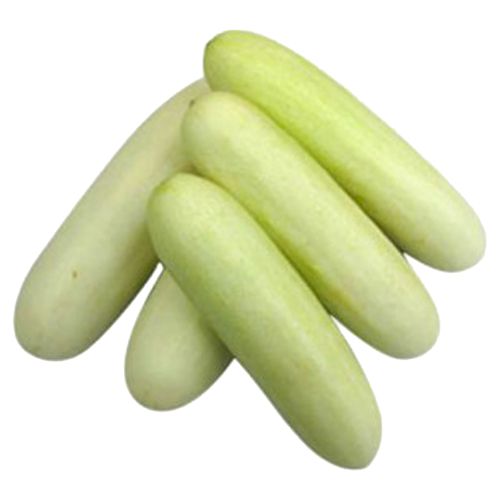 Cucumber (White), 1 Kg