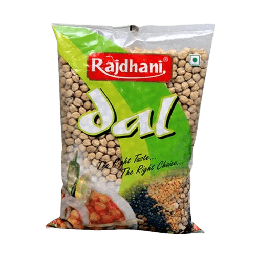 Rajdhani - Kabuli Chana/Chick Peas $$$, 5 Kg