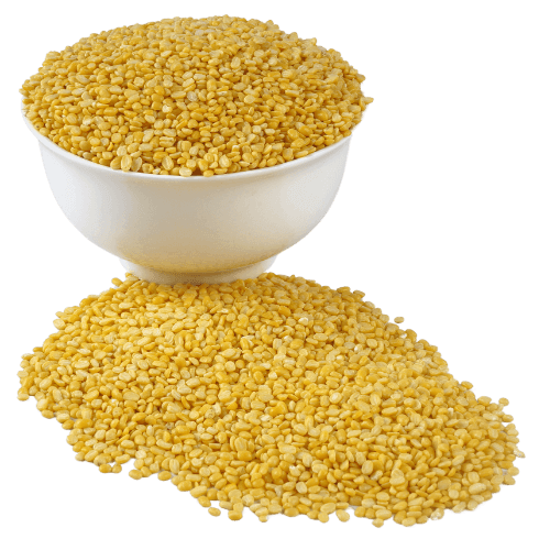 Moong Dal, 1 Kg (Non IP)