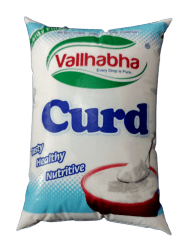 Vallhabha - Toned Curd, 940 gm