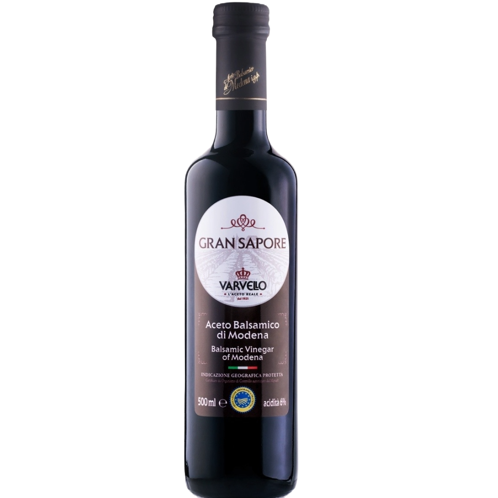 Gran Saphore Varvello - Balsamic Vinegar, 500 ml