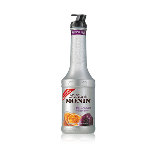 Monin - Passion Fruit Mix, 1 L