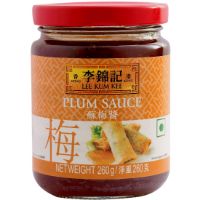 Lee Kum Kee - Plum Sauce, 260gm