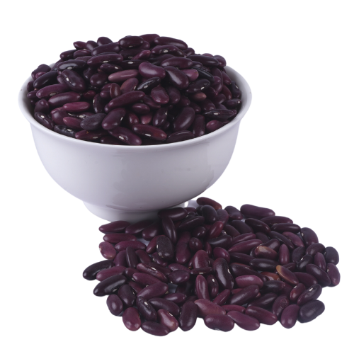 99 Harvest - Red Rajma, 1 Kg (IP Pack) image