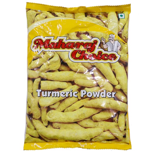 Maharaj Choice - Turmeric Powder, 1 Kg