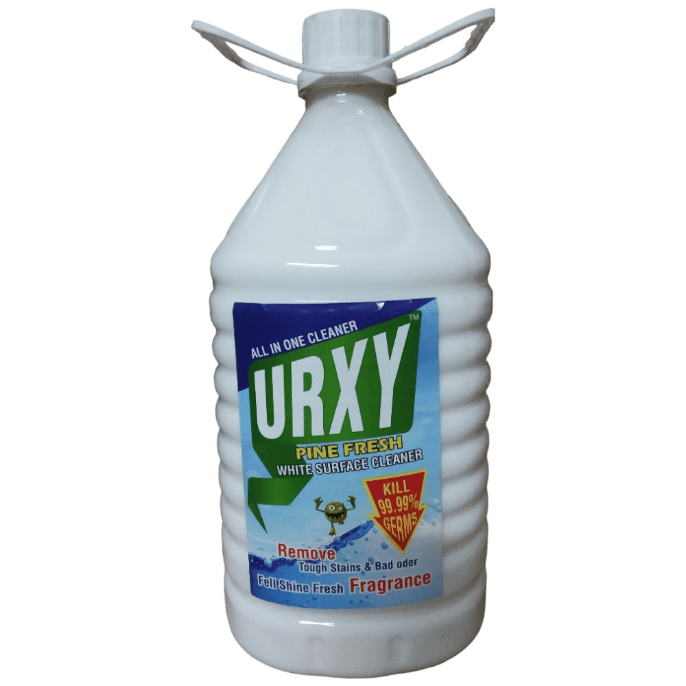 Urxy - White Phenyl, 5 L