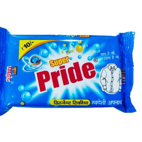 Pride - Detergent Bar, 175 gm