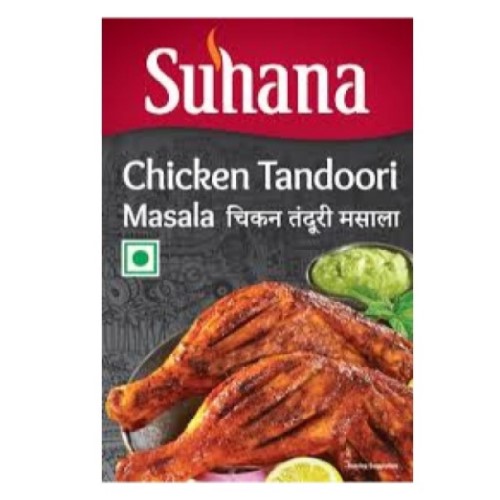 Suhana - Tandoori Chicken Masala, 1 Kg