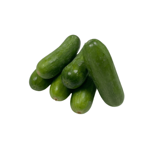 English Cucumber, 500 gm