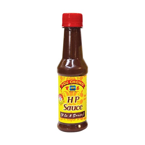 Pou Chong - 8 to 8 Sauce, 200 gm