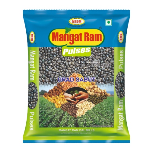 Mangatram - Urad Sabut, 1 Kg