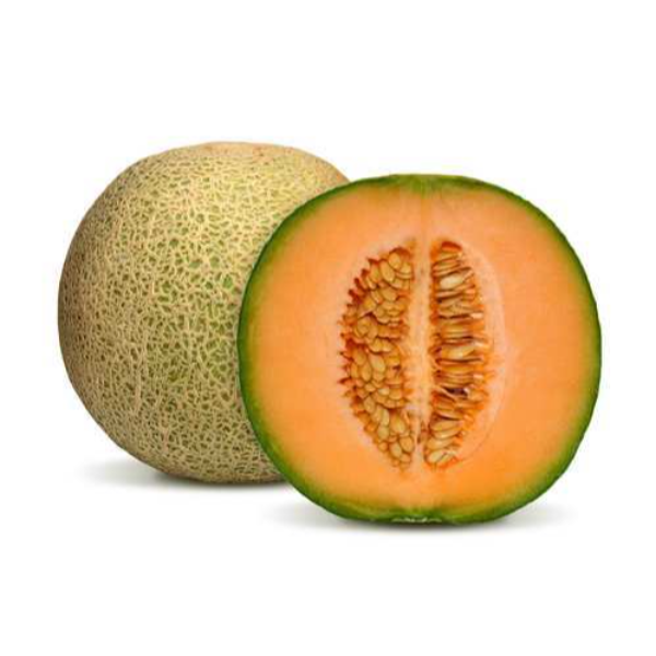 Musk Melon (400 - 600 gm), 1 Pc