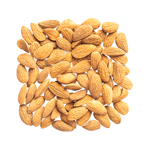 Snack Lorry - (Independence) California Almonds, 1 Kg