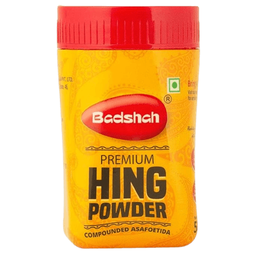 Badshah - Hing, 50 gm