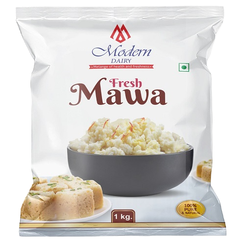 Modern Dairy - Fresh Mawa, 1 Kg