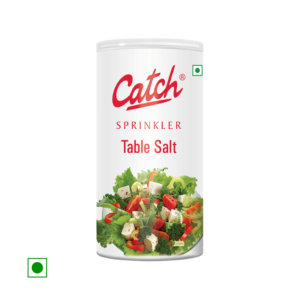 Catch - Table Salt, 200 gm