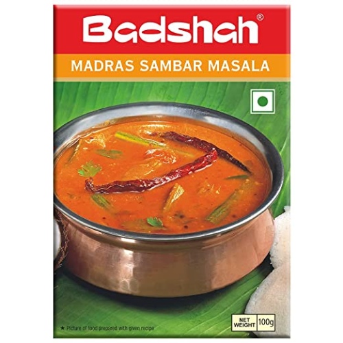 Badshah - Sambar Powder, 100 gm