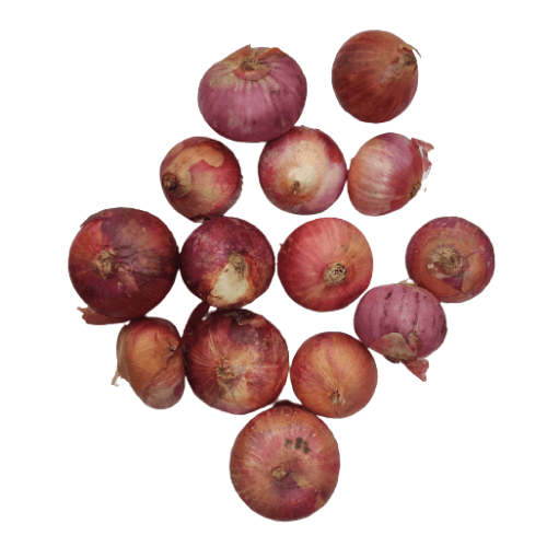 Onion -  (Market Grade, Unsorted), 10 Kg