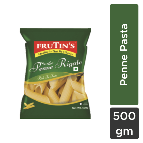 Frutin's - Penne Pasta, 500 gm