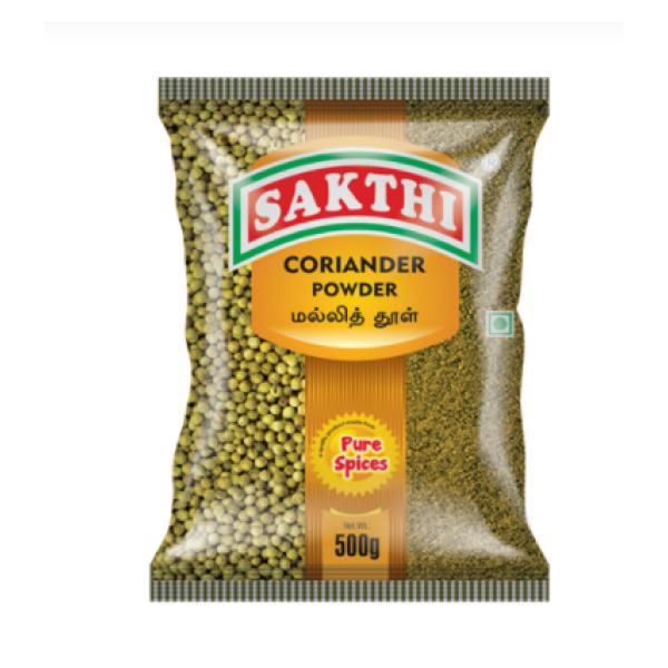 Sakthi - Coriander Masala, 100 gm