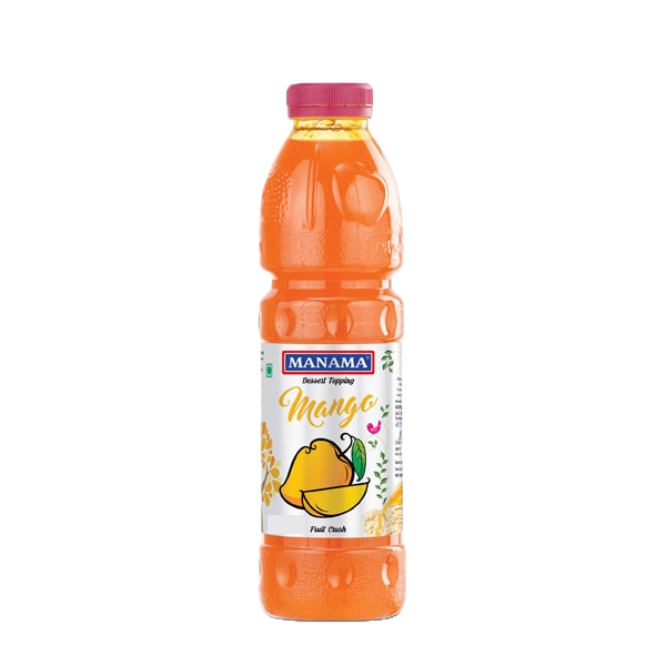 Manama - Mango Crush, 1 L