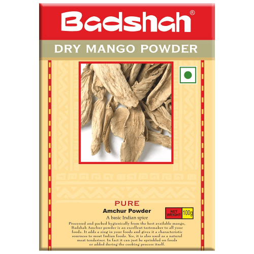 Badshah - Amchur Powder, 100 gm