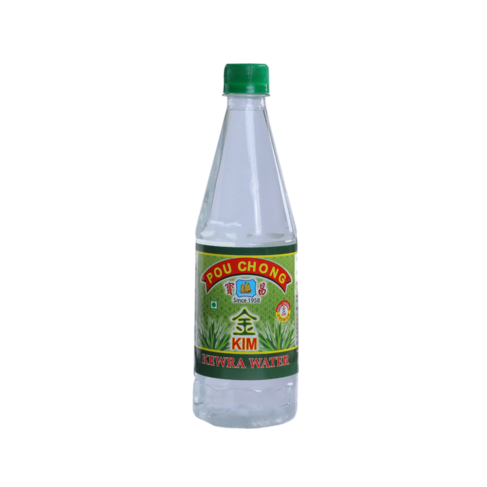 Pou Chong - Kewra Water, 650 gm