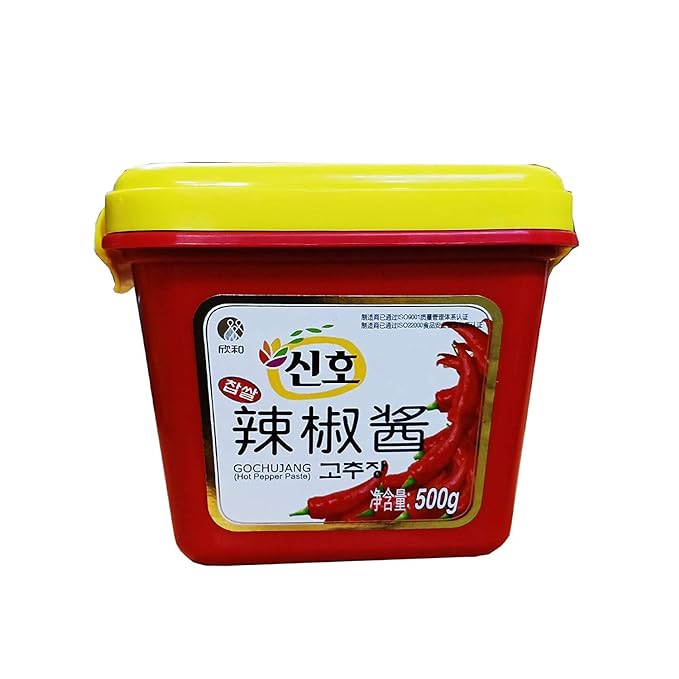 Gochujang - Hot Pepper Paste, 500 gm