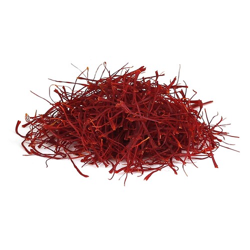 Satvik - Saffron, 1 gm