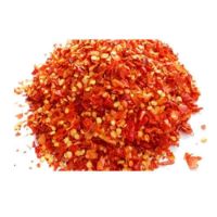 Midas - Chilli Flakes (Pack of 200 Sachets)