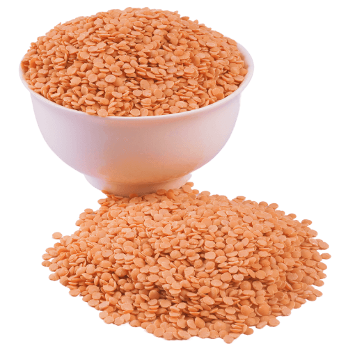 Masoor Dal, 30 Kg