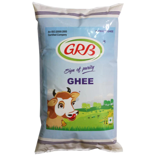 GRB - Ghee, 1 L