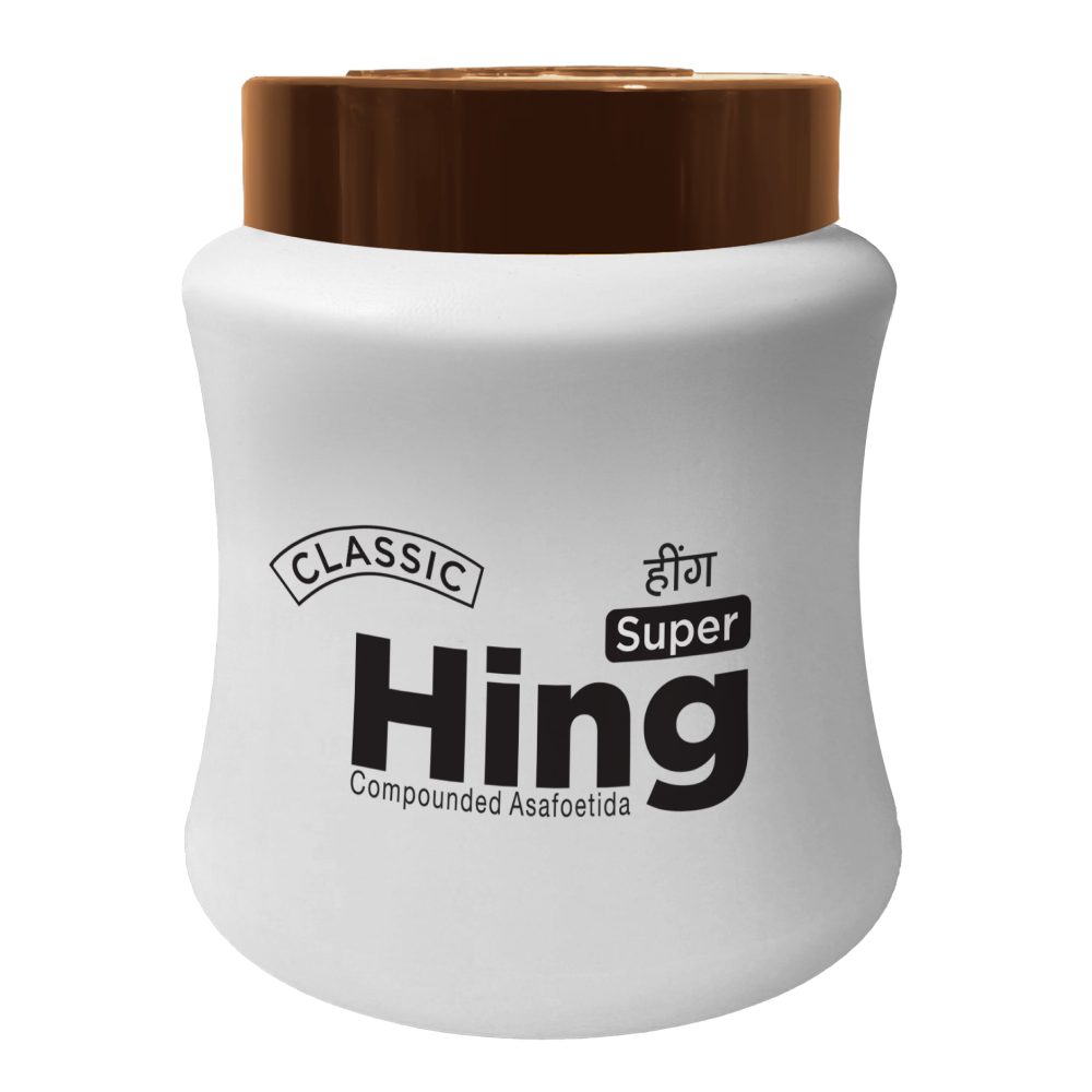 ES - Hing Powder, 100 gm