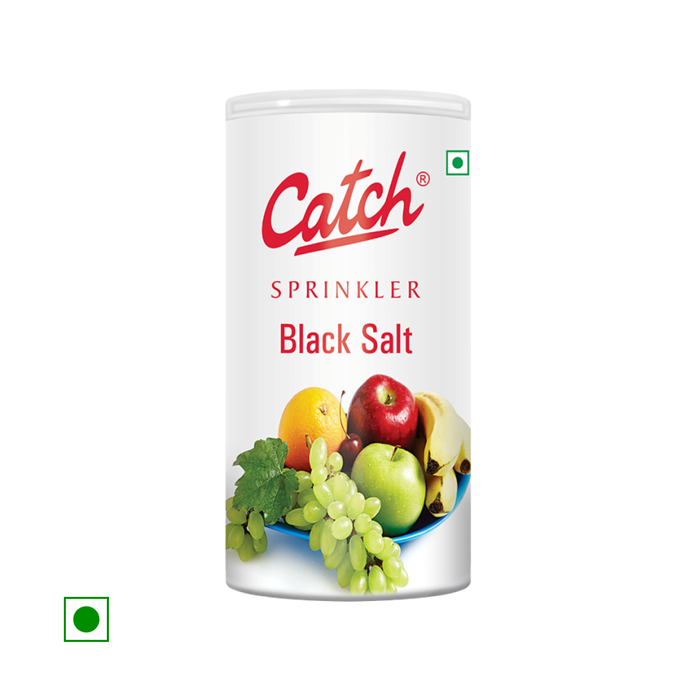 Catch - Black Salt, 200 gm