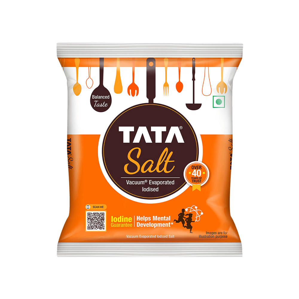 Tata - Salt, 1 Kg