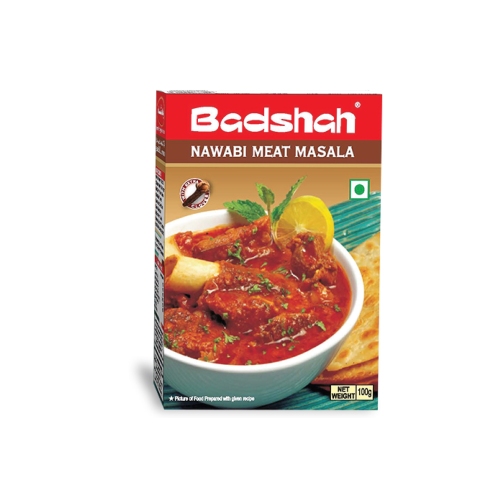 Badshah - Meat Masala, 100 gm