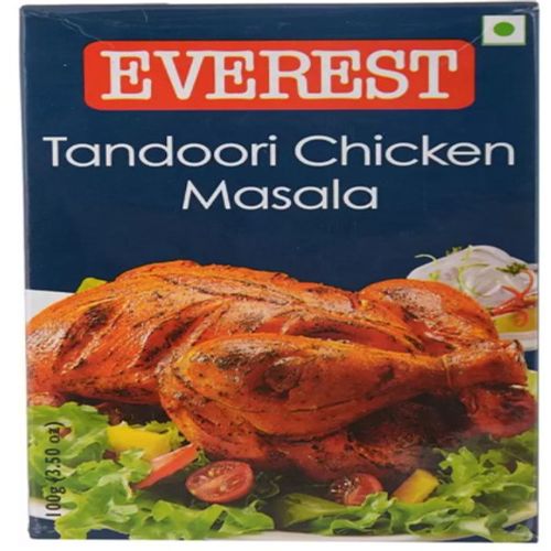 Everest - Tandoori Chicken Masala, 100 gm