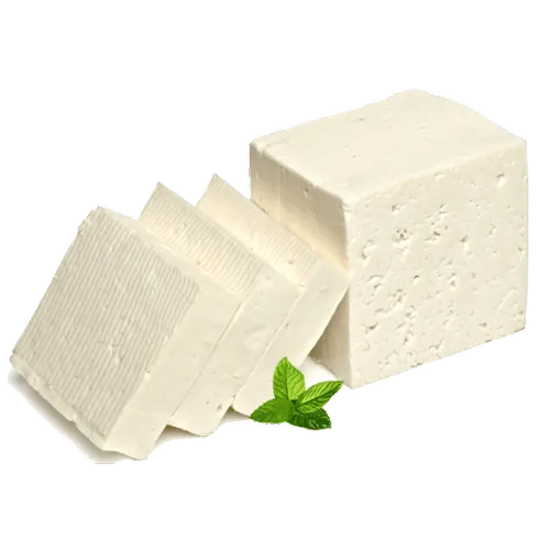 KRJ - Fresh Paneer, 1 Kg