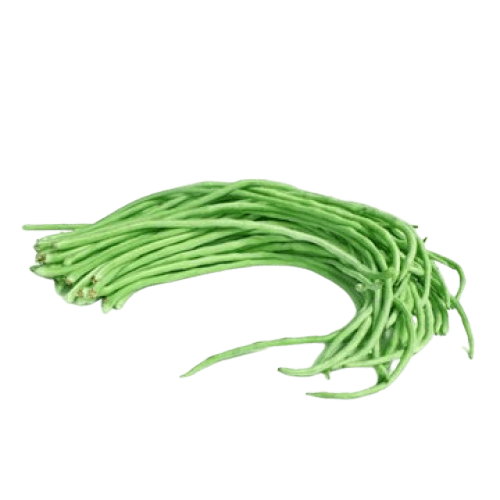 Long Beans (Karamani), 500 gm