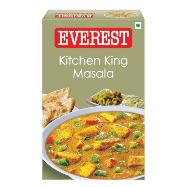 Everest - Kitchen King Masala, 500 gm