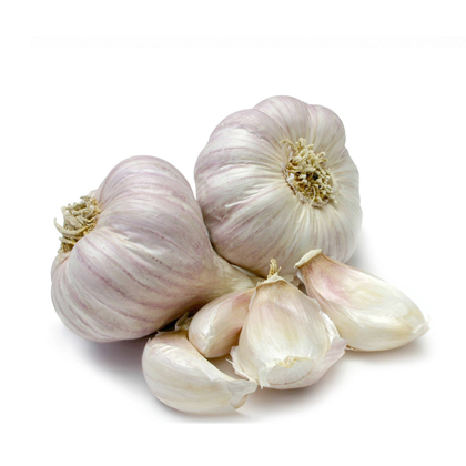 Garlic Whole/Lasun, 500 gm