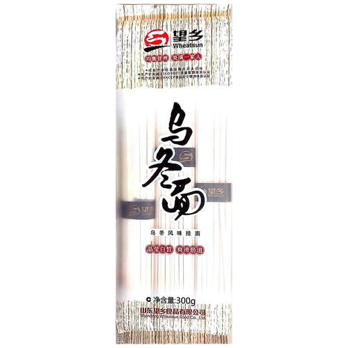 Sakura - Udon Noodles, 300 gm