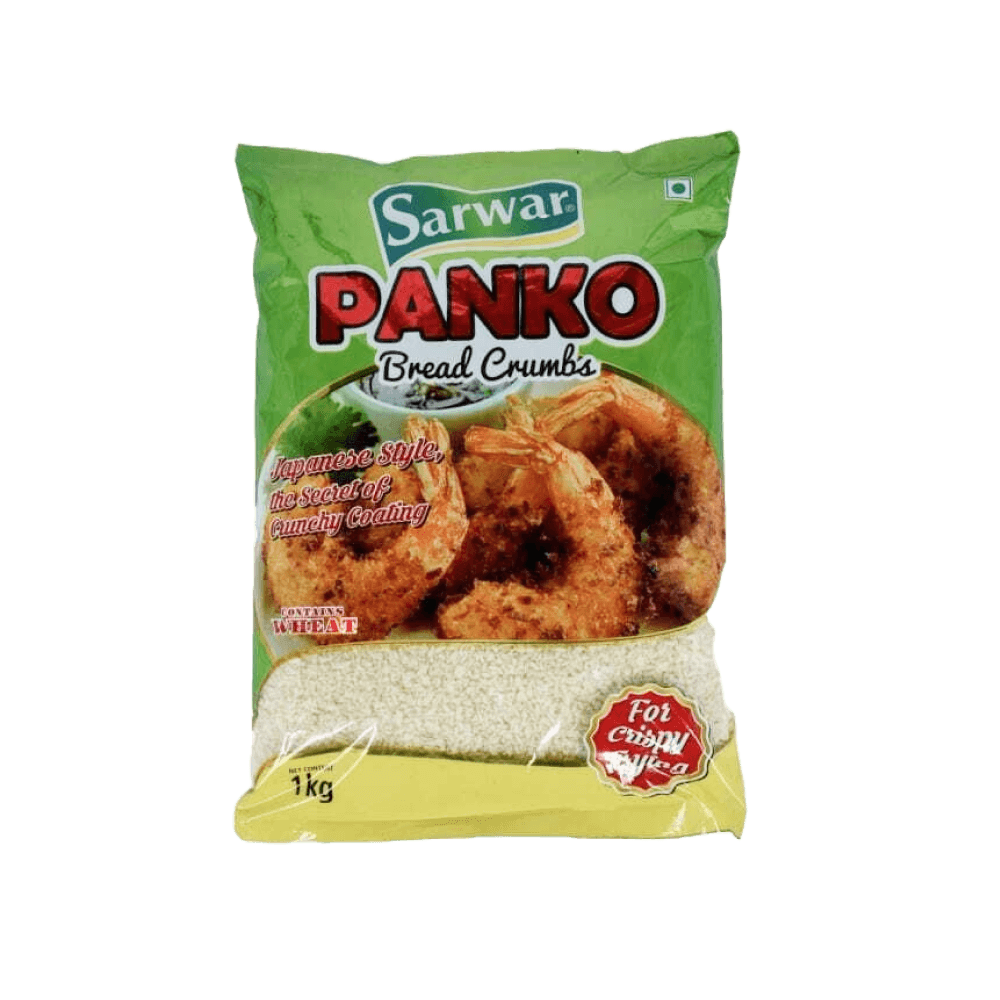 Sarwar - Panko, 1 Kg