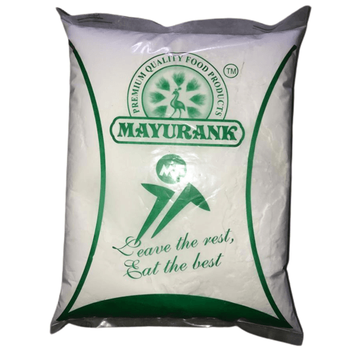 Mayurank - Corn Flour, 1 Kg