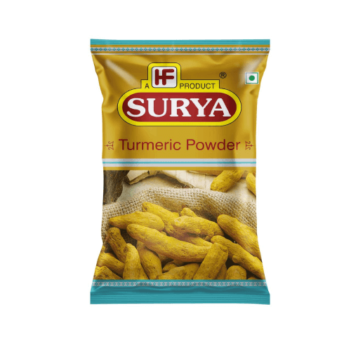 Surya - Turmeric Powder, 500 gm